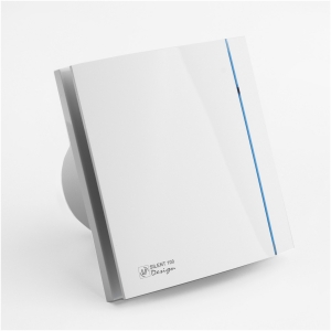Soler & Palau Silent Design 100 CZ